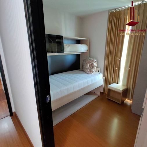 2-bed condo for sale, 50 sqm, Diamond Ratchada