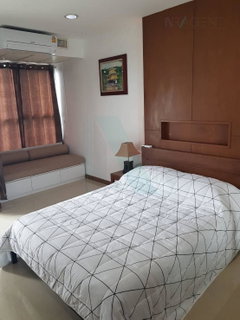 รูปภาพ ให้เช่าคอนโด ดิ แอดเดรส สยาม อาคาร 1 ชั้น 21 1 ห้องนอน ขนาด 40 ตรม ใกล้ Central World