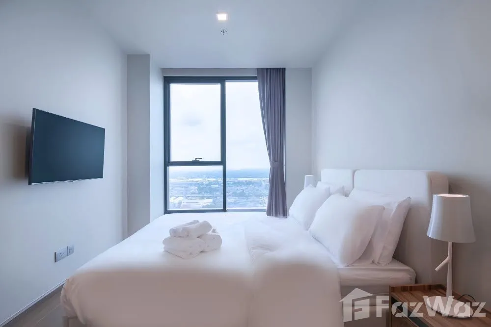 picture IDEO Q Sukhumvit 36 – Thong Lo ✨ 6614468 - 3/8