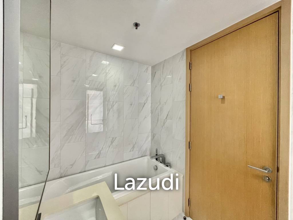 picture 2 Bed 2 Bath 62.58 SQ.M. at Hyde Sukhumvit 11 - 13/18