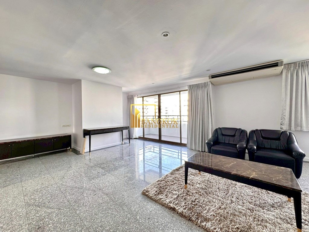 รูป Liberty Park 1 | Spacious 3 Bedroom Condo in Sukhumvit 23 - BR60530CD - รูปที่ 4/44
