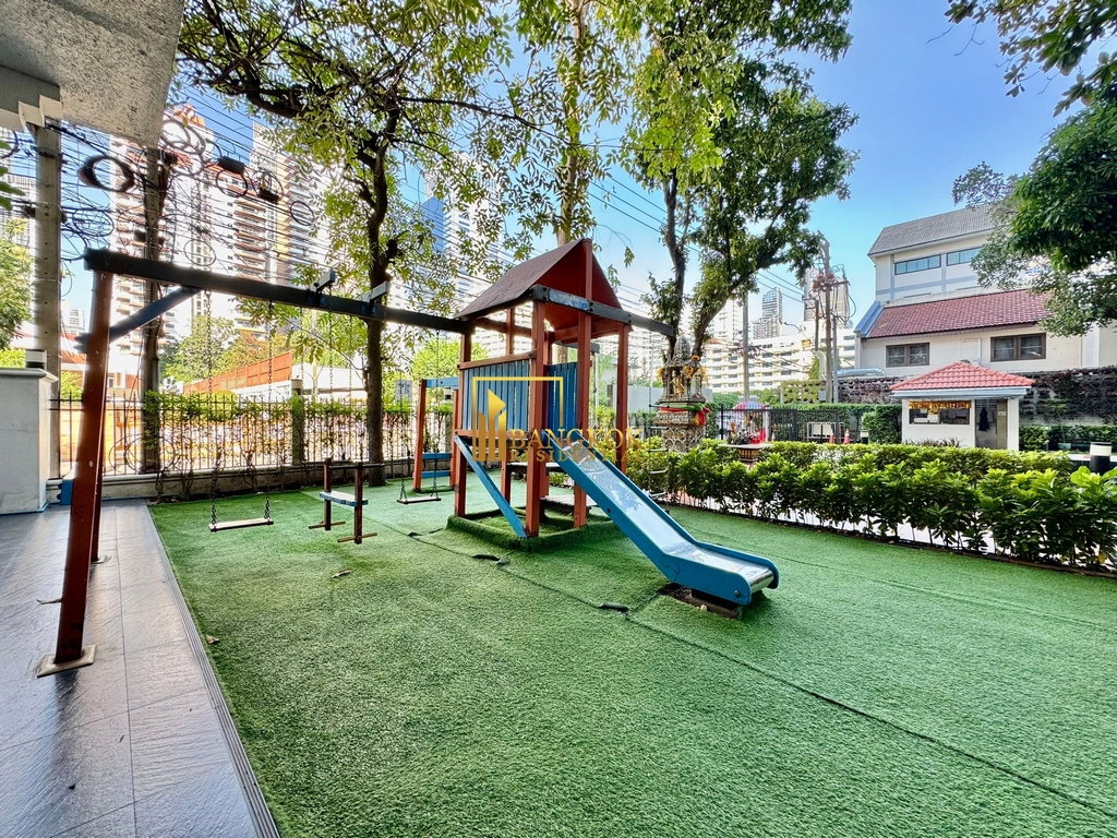 รูป Liberty Park 1 | Spacious 3 Bedroom Condo in Sukhumvit 23 - BR60530CD - รูปที่ 41/44