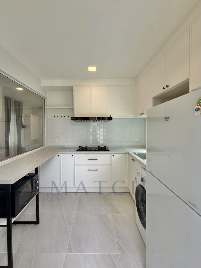 picture Home for rent Chaiyapruek Bangna km.15 - 11/19