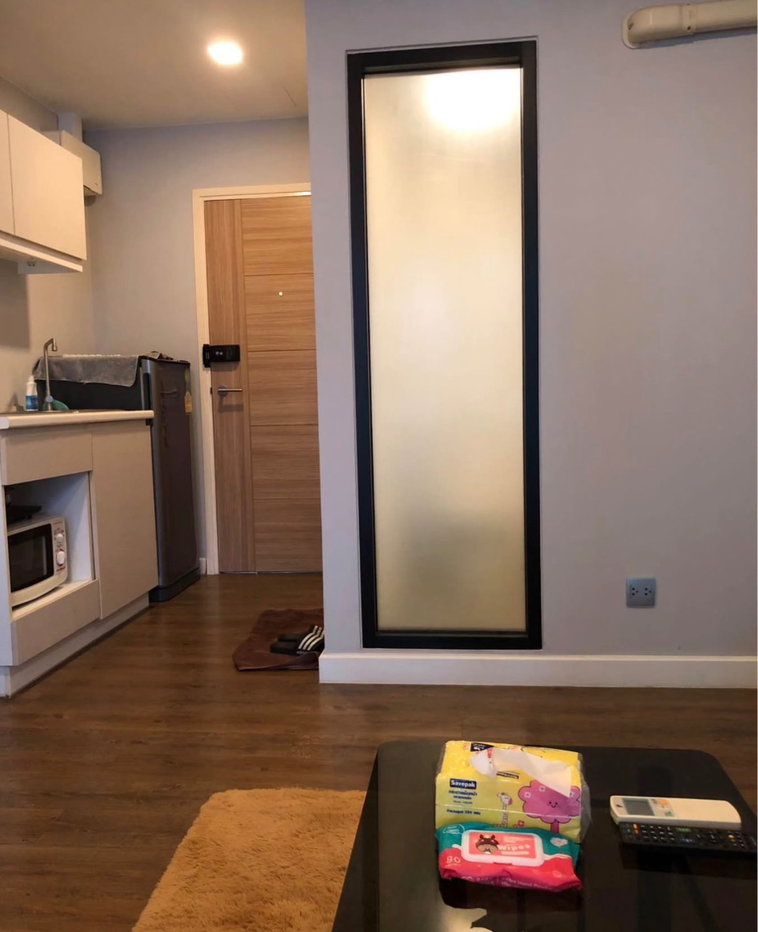 picture Esta Bliss Ramintra for rent ✨ Fully furnished - 6/10