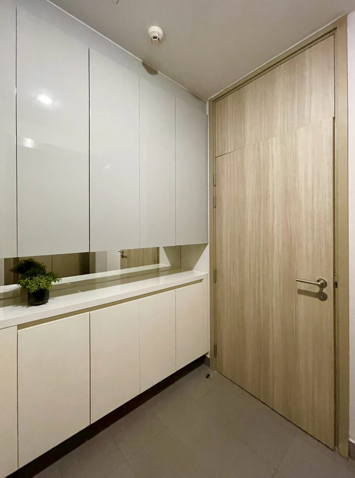 รูป Noble Ploenchit 1 bedroom, for sale - รูปที่ 24/45