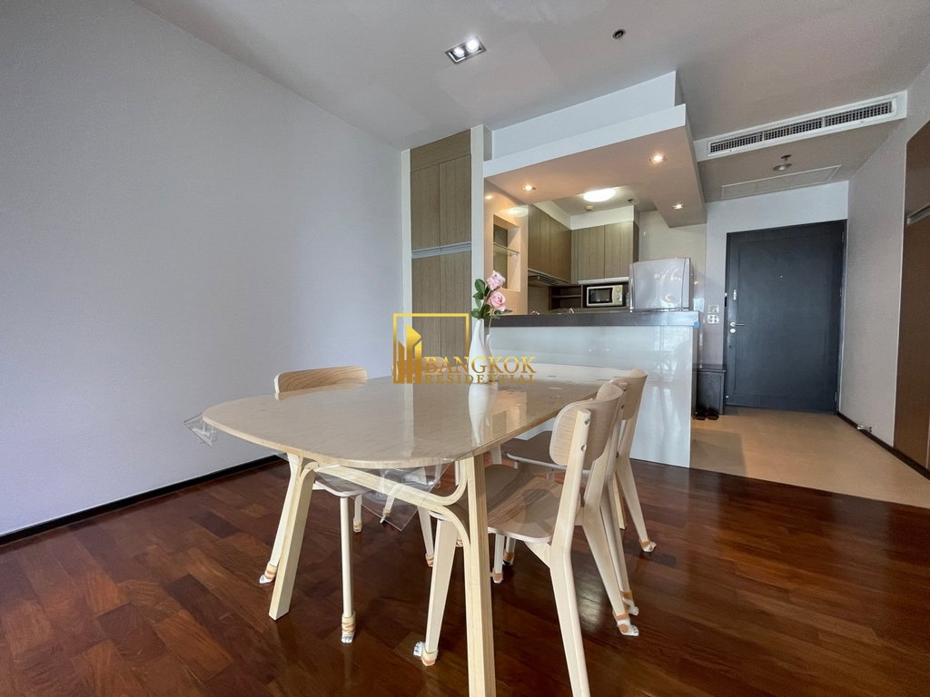 รูป Noble Ora | Modern 2 Bedroom Condo in Thonglor - BR2724CD - รูปที่ 9/34