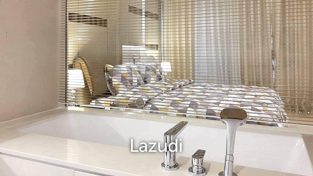 รูป 2 Bedroom 2 Bathroom 111 SQ.M TELA Thonglor - รูปที่ 16/18
