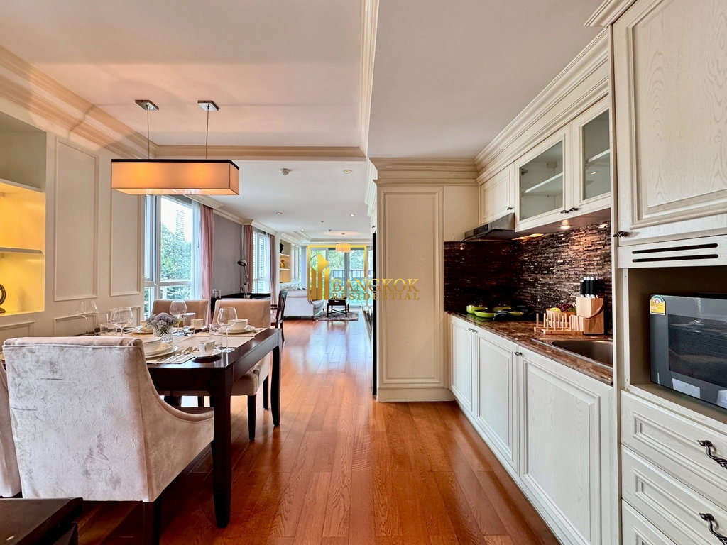 picture Elegant 2 Bedroom Luxury Apartment For Rent in Ekkamai - BR20912AP - 11/35