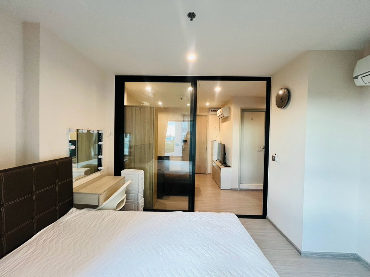 picture PFD-08788 Condo for rent, Aspire Erawan Prime , next to BTS Chang Erawan Stationð - 6/11