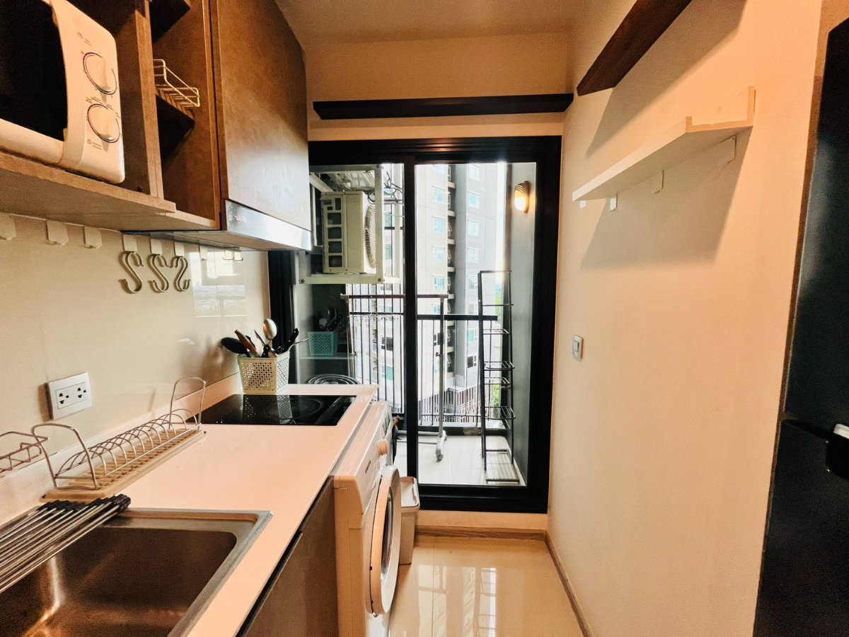 picture PFD-08788 Condo for rent, Aspire Erawan Prime , next to BTS Chang Erawan Stationð - 9/11