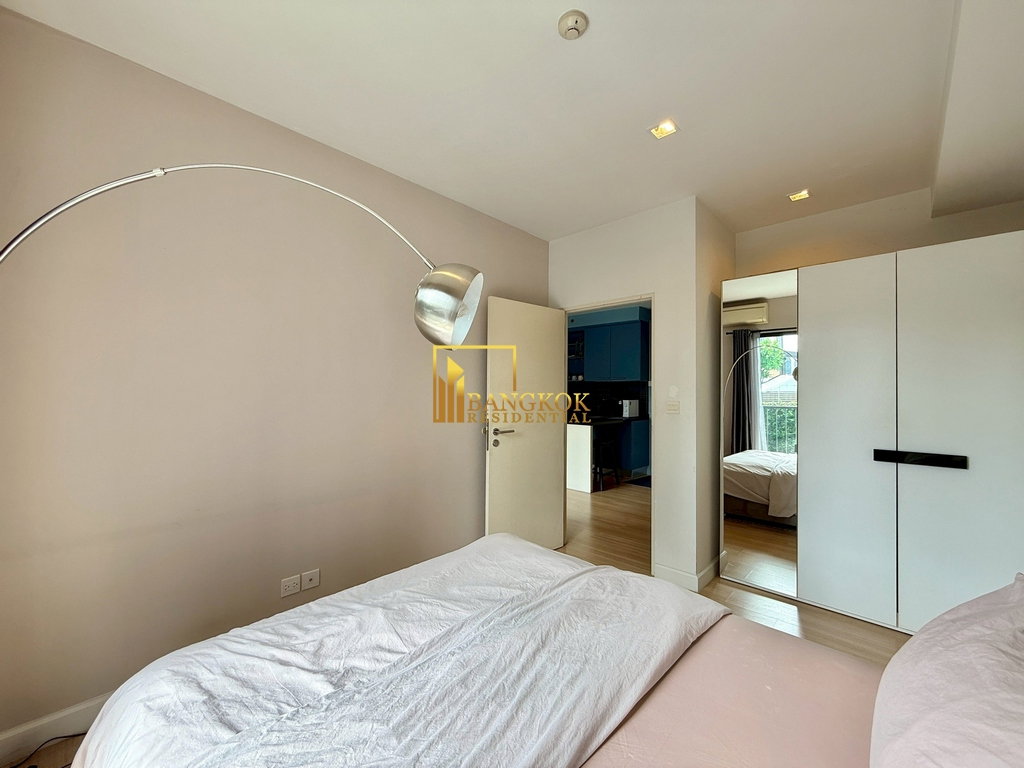 picture The Seed Mingle | Modern 2 Bedroom Condo For Rent in Sathorn - BR4282CD - 18/29
