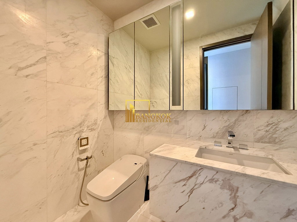 รูป The Monument Thonglor | Elegant 2 Bedroom Luxury Condo - BR61934CD - รูปที่ 10/35