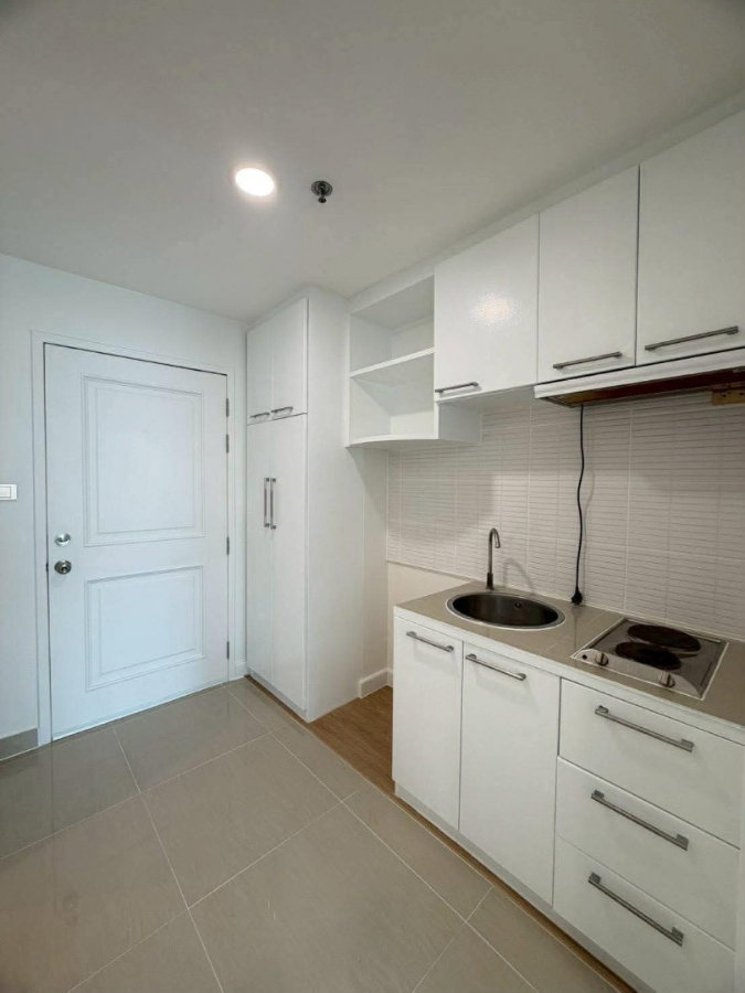 picture City Living Ratchada | 🚝Near MRT Huai Khwang #HL #MKT - 11/19