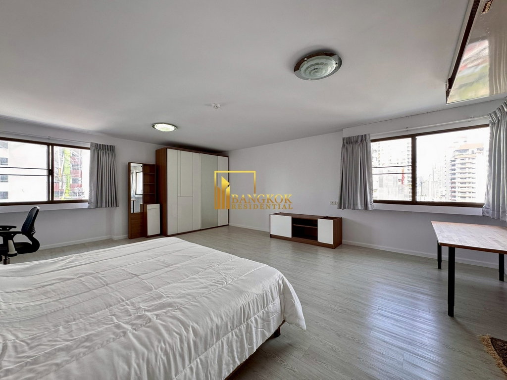 รูป Liberty Park 1 | Spacious 3 Bedroom Condo in Sukhumvit 23 - BR60530CD - รูปที่ 19/44