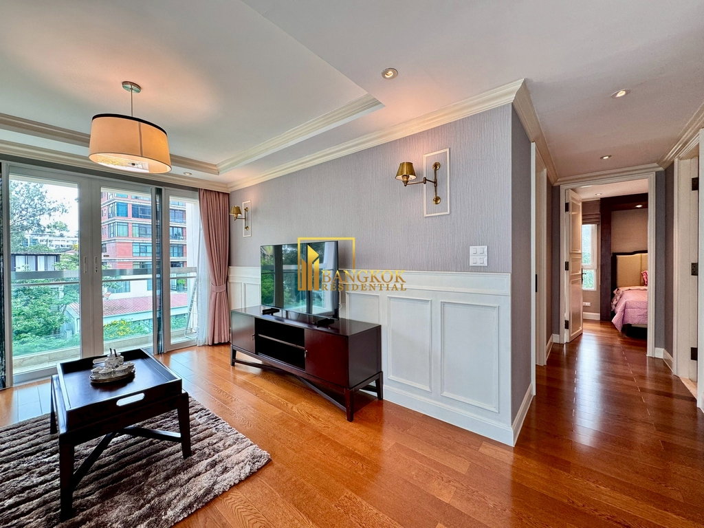picture Elegant 2 Bedroom Luxury Apartment For Rent in Ekkamai - BR20912AP - 5/35