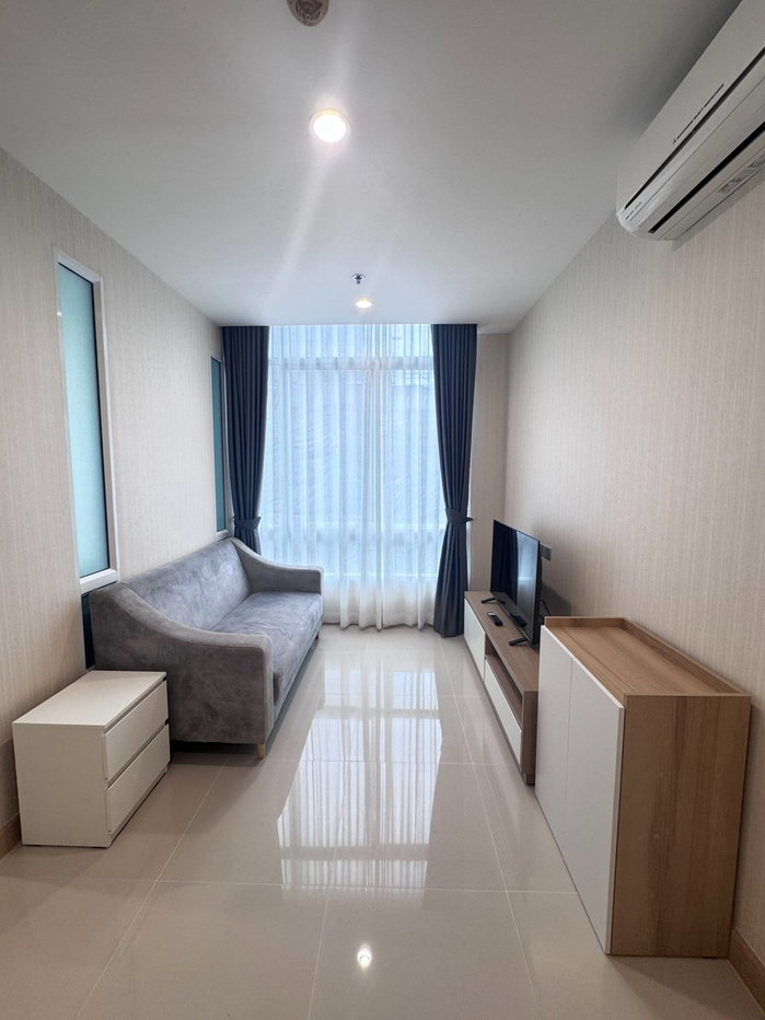 รูป The Sky Sukhumvit ห้องสวย ราคาดี สอบถามเพิ่มเติมได้ที่ Line @condorental - รูปที่ 6/12