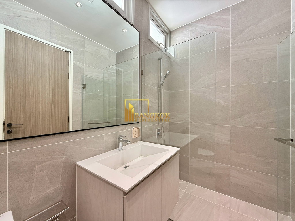 รูป Noble Terra | Modern 4 Bedroom House For Rent in Rama 9 Area - BR28346SH - รูปที่ 35/60