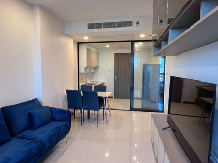 รูปภาพ 🚩 For Rent Condo SUPALAI PREMIER CHAROENNAKHON Building 1, Floor 7,1 bed room, Room size 48 sqm
