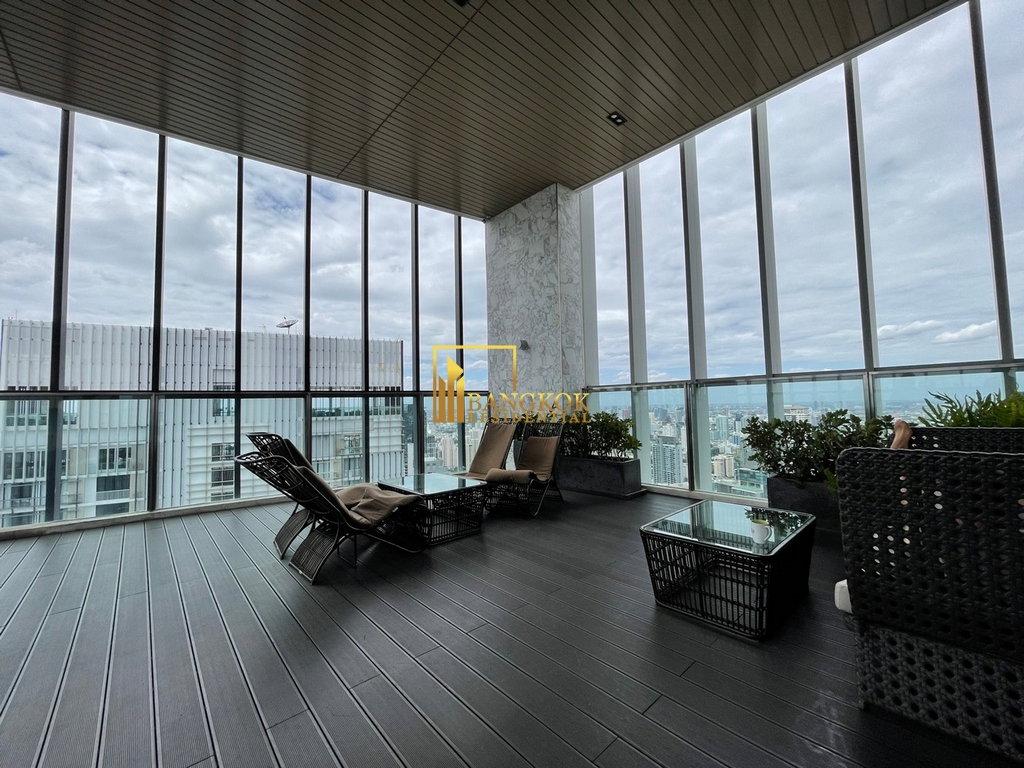 รูป Park 24 | Cozy 2 Bed Condo in Phrom Phong Area - BR13066CD - รูปที่ 19/28