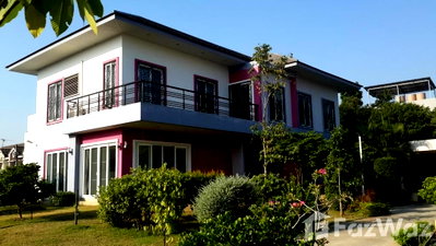บ้านเดี่ยว กรุงเทพมหานคร : ขาย บ้านเดี่ยว 4 ห้องนอน ใน ดอนเมือง, กรุงเทพมหานคร 67811