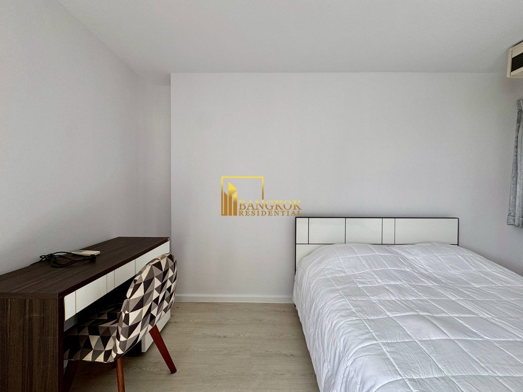 รูป Liberty Park 1 | Spacious 3 Bedroom Condo in Sukhumvit 23 - BR60530CD - รูปที่ 27/44