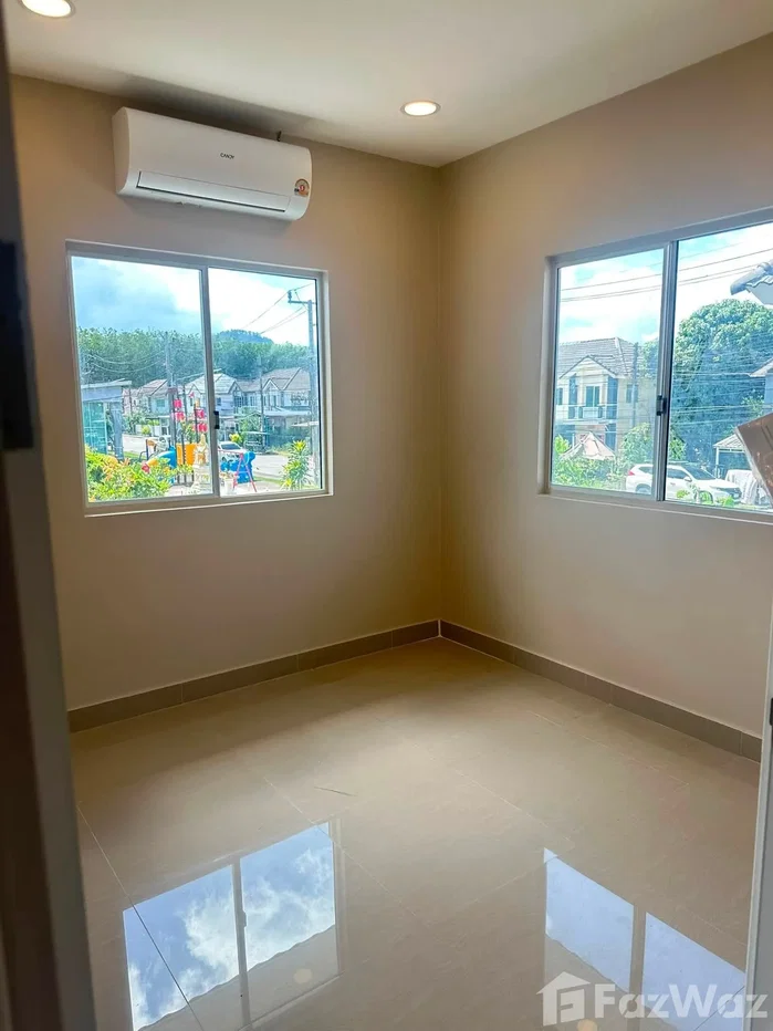 รูป บ้านรีโนเวทใหม่ โครงการพฤกษาวิลล์ ถลาง 6614506 - รูปที่ 9/14
