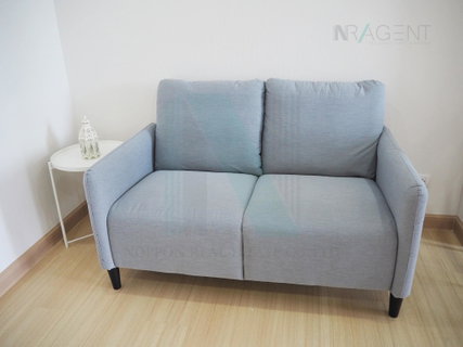 รูปภาพ 🚩 For Rent Condo SUPALAI VERANDA SUKHUMVIT 117 Building 1, Floor 9,1 bed room, Room size 35.00 sqm