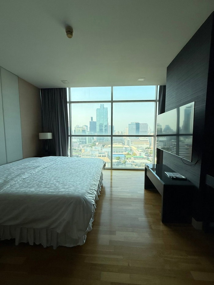 รูป Urbana Sathorn 2 bedrooms, for sale - รูปที่ 12/31