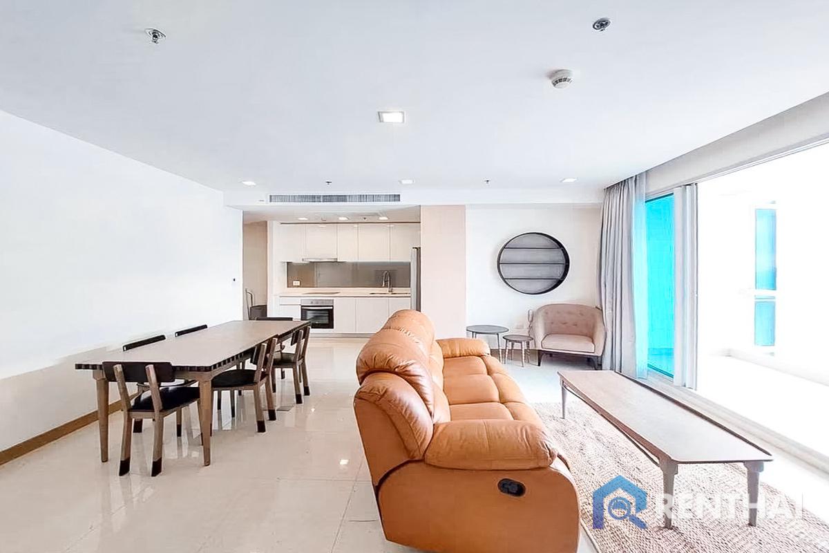 picture Beachfront Living at The Palm Wongamat, Pattaya - 20/25