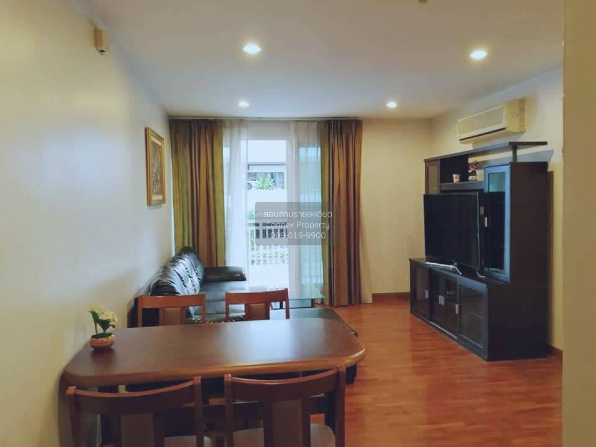 รูป เช่าคอนโด บ้าน สิริ สุขุมวิท BTS-นานา คลองเตยเหนือ เขต คลองเตย กรุงเทพ CX-58117 ✅ ทักไลน์ @connexproperty ตอบทันที ทีมงานมืออาชีพ ✅ - รูปที่ 4/8