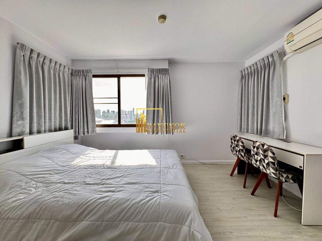 รูป Liberty Park 1 | Spacious 3 Bedroom Condo in Sukhumvit 23 - BR60530CD - รูปที่ 29/44