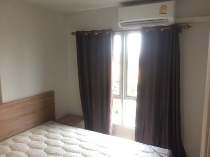 Rich Park @Taopoon Interchange | Near MRT Purple Line, Taopoon Station