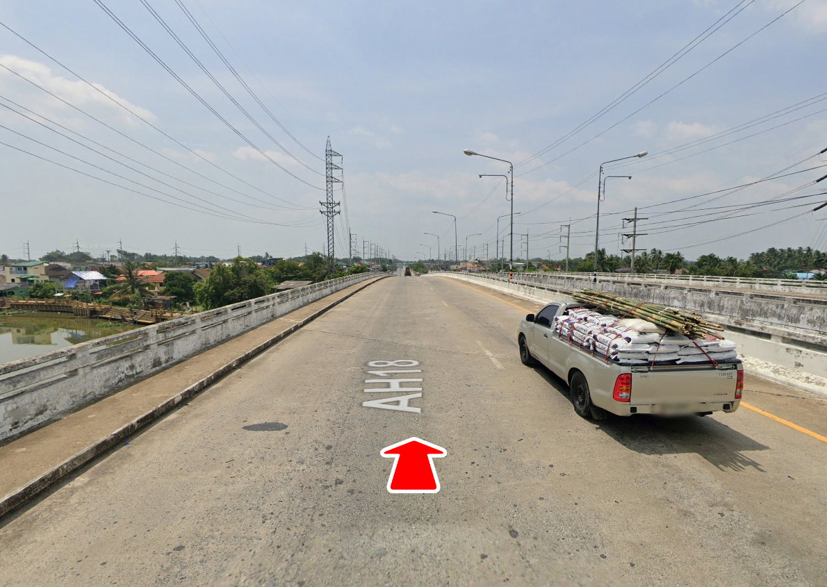 picture Land for sale in Don Sai Subdistrict, Maikhaen District, Pattani Province. - 6/20