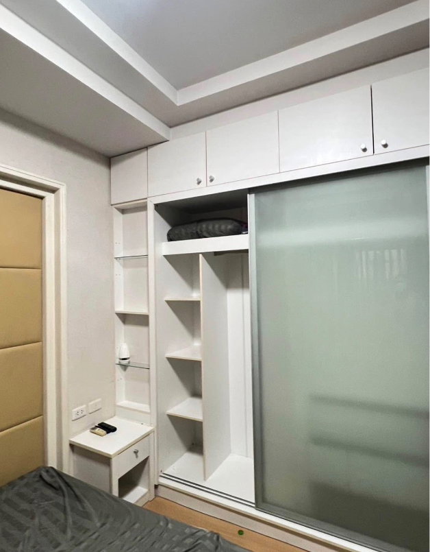 รูป ให้เช่า ฌ็องเซลิเซ่ ศรีสมาน 🏡 เฟอร์ครบ พร้อมอยู่ ‼️ #ตอบแชทไว🔥🔥 รหัส B833 - รูปที่ 4/6