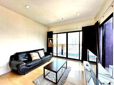 Condos for rent : Noble Reveal | Comfortable 2 Bedroom Condo in Ekkamai - BR1988CD