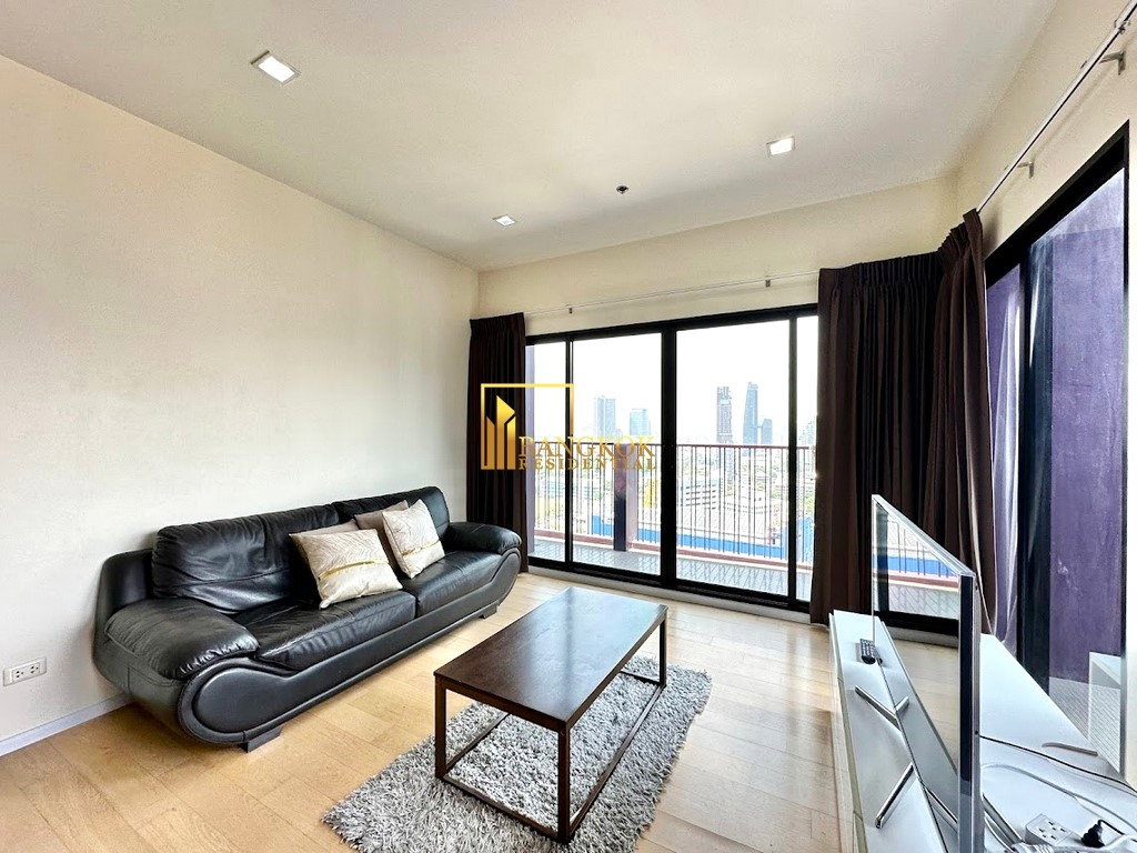 รูป Noble Reveal | Comfortable 2 Bedroom Condo in Ekkamai - BR1988CD - รูปที่ 1/32