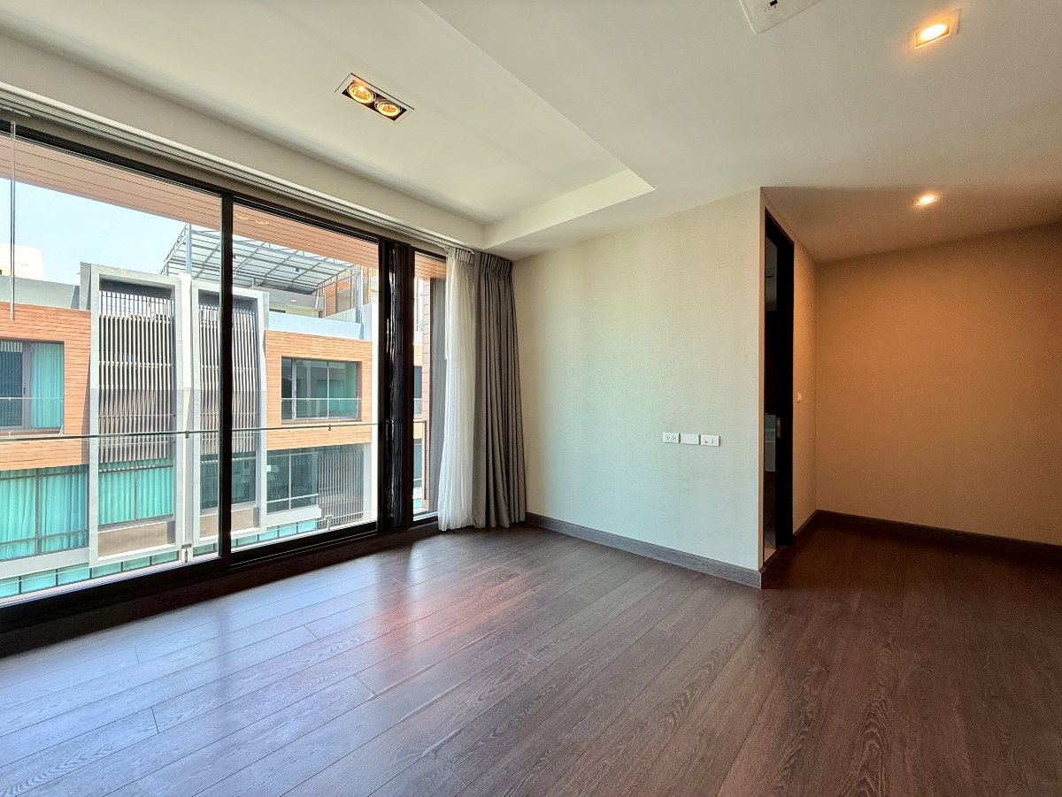 รูป Park Lane Ekkamai 22 | Unfurnished 3 Bed Townhouse For Rent - BR49089TH - รูปที่ 29/45