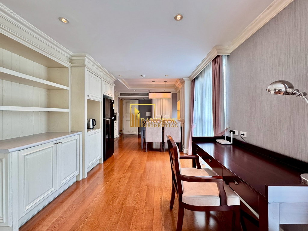 picture Elegant 2 Bedroom Luxury Apartment For Rent in Ekkamai - BR20912AP - 14/35
