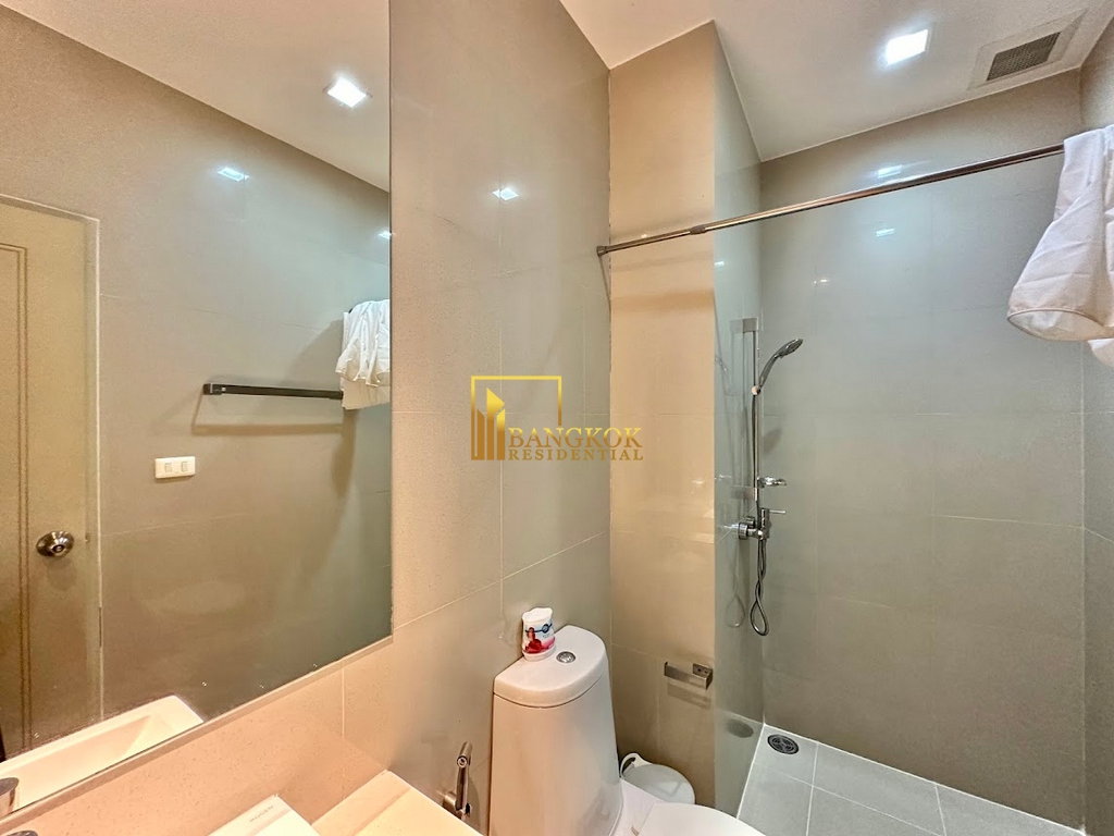 รูป Noble Reveal | Comfortable 2 Bedroom Condo in Ekkamai - BR1988CD - รูปที่ 21/32