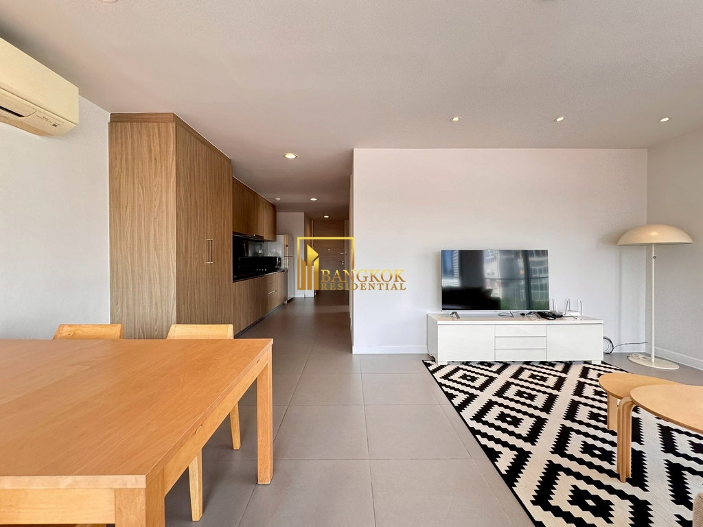 รูป Spacious 1 Bedroom Apartment For Rent in Great Location - BR21318AP - รูปที่ 7/27
