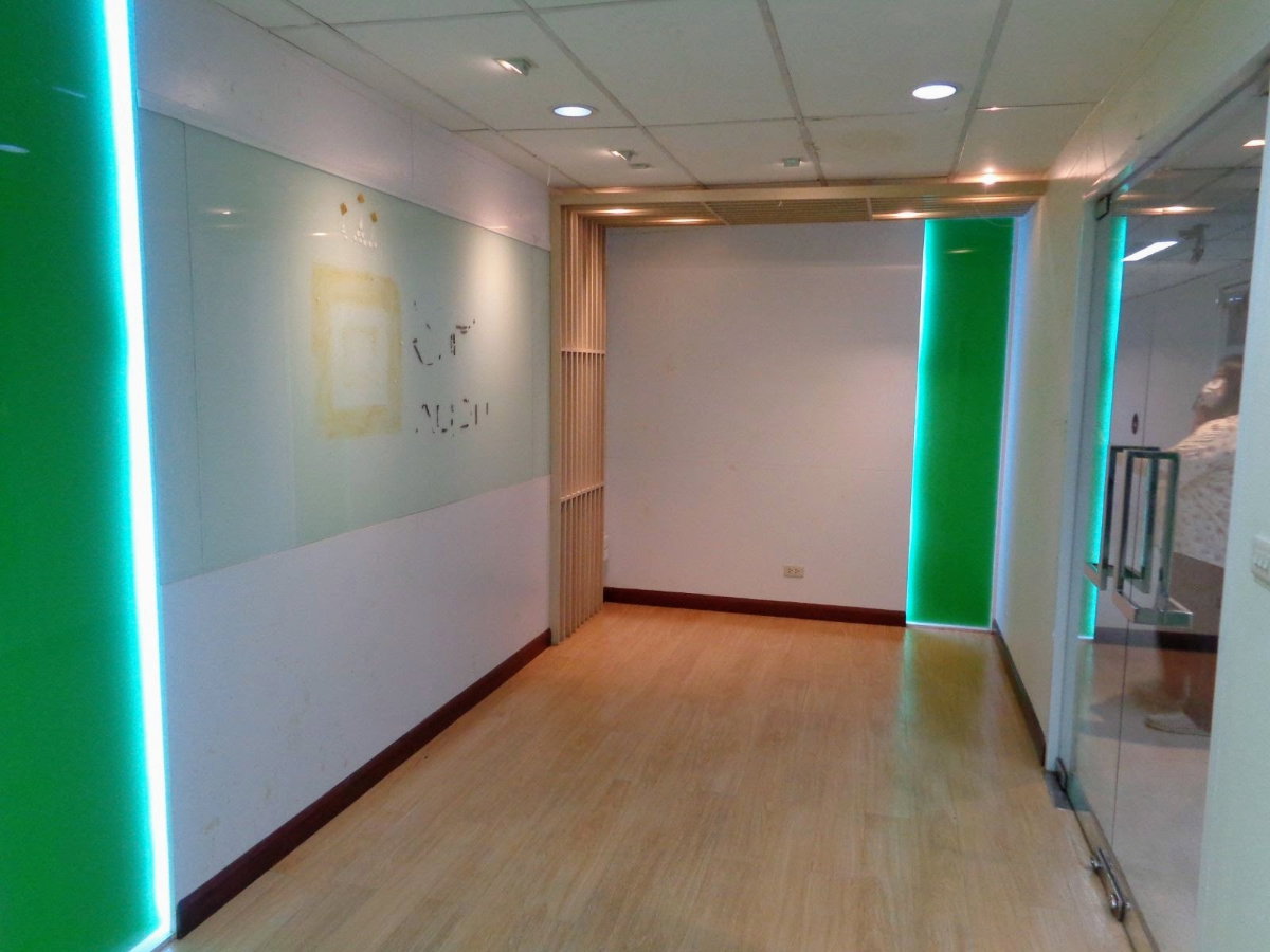 รูป ให้เช่า พื้นที่สำนักงาน KSL Tower 203ตรม ชั้น18 ใกล้ BTS พญาไท Airport Rail Link พญาไท MBK สยามพารากอน เซ็นทรัลเวิลด์ - รูปที่ 3/20