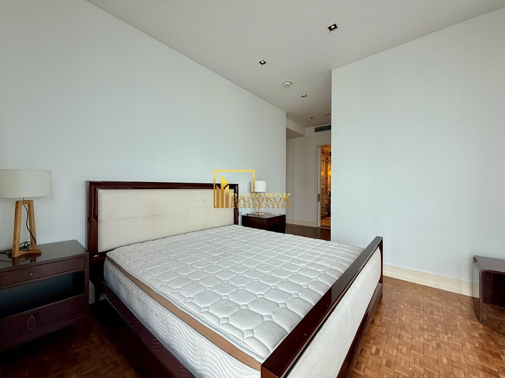 picture The Ritz Carlton Residences | Exceptional 3 Bed Luxury Condo - BR9000CD - 16/45
