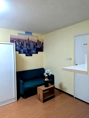 Condos for sale : For Sales Lumpini Mixx Thepharak - Srinagarindra Unit 84/306 (No pets allowed)
