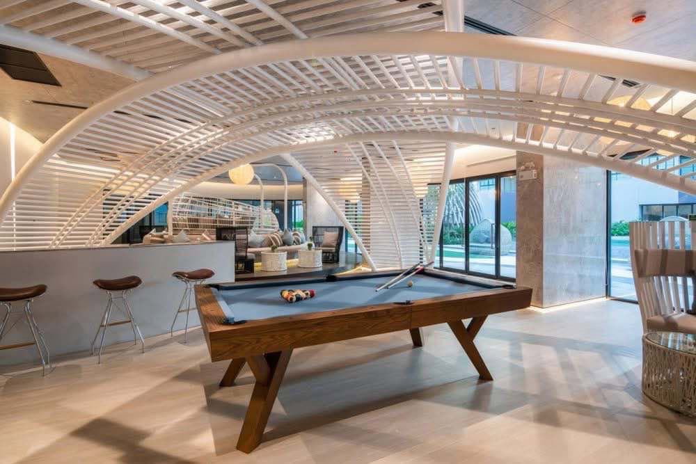 รูป Elio Del Nest | ห้องใหม่ไม่เคยปล่อย ระเบียงห้องทิศเหนือ | 202503249619 #MKT - รูปที่ 11/13