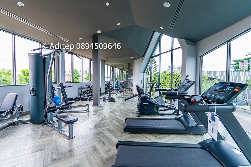 รูป ขายขาดทุน บ้านเดี่ยว Venue ID เพชรเกษม 81 อายุบ้าน 2-3 ปี 4 ห้องนอน มีห้องนอนชั้นล่าง ตกแต่งพร้อมอยู่ - รูปที่ 33/33