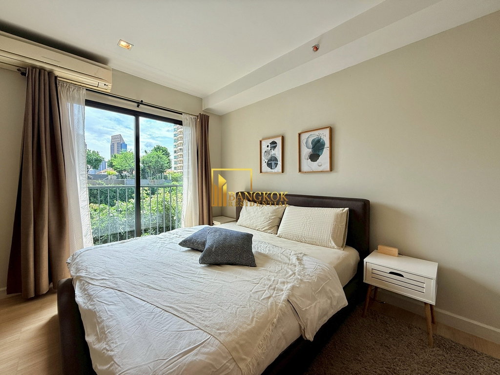 picture The Seed Mingle | Modern 2 Bedroom Condo For Rent in Sathorn - BR4282CD - 9/29