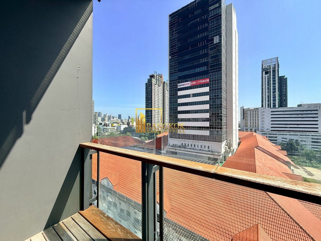 รูป The Monument Thonglor | Elegant 2 Bedroom Luxury Condo - BR61934CD - รูปที่ 7/35