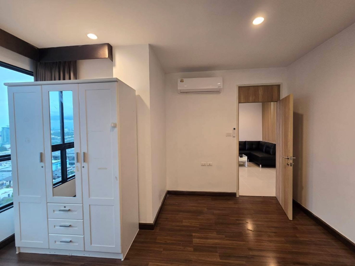 รูป 🦋🏠 For rent , Supalai premier ratchathewi 22,000 - รูปที่ 4/6