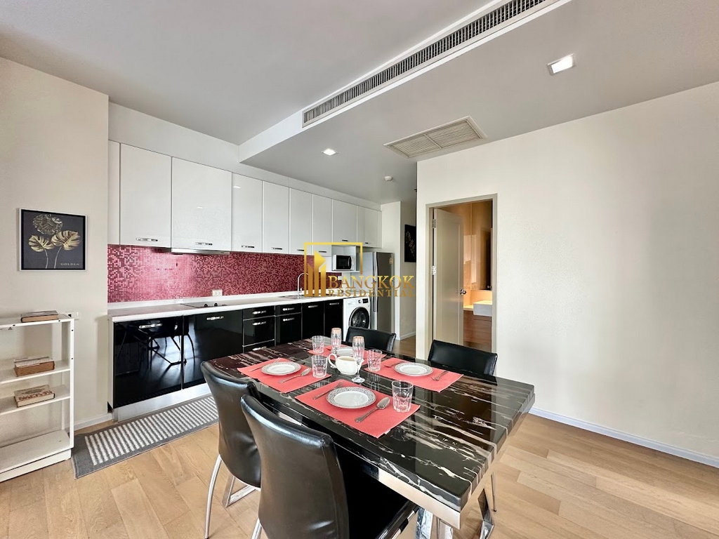 รูป Noble Reveal | Comfortable 2 Bedroom Condo in Ekkamai - BR1988CD - รูปที่ 8/32