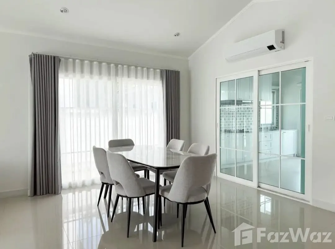 รูป ขาย บ้านเดี่ยว 3 ห้องนอน ในโครงการ ศุภาลัย ลากูน ภูเก็ต 6613586 - รูปที่ 2/14